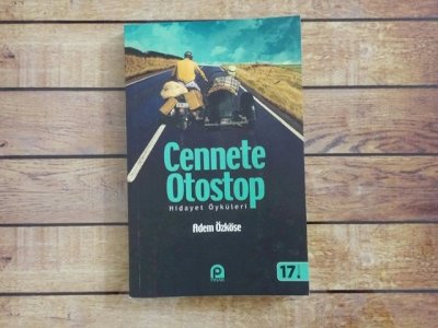 Cennete Otostop/Adem Özköse
