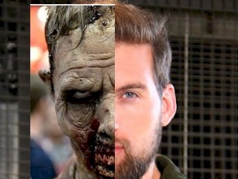 Modern Zombi ‘’İnsan’’ Çağı