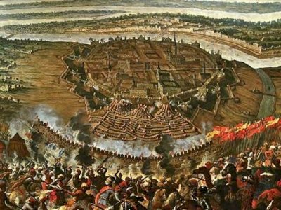 İnsanın ve Devletin Fetreti: "Hakkınca Yapmamak!"
