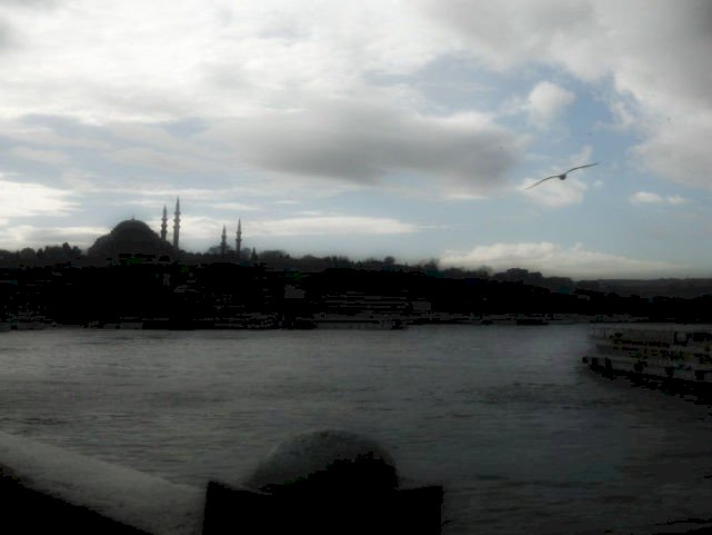 Sabret İstanbul