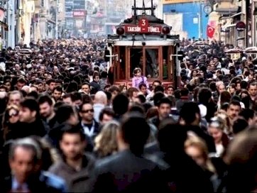 Metropol: Ruhsal Çöküş Mü?