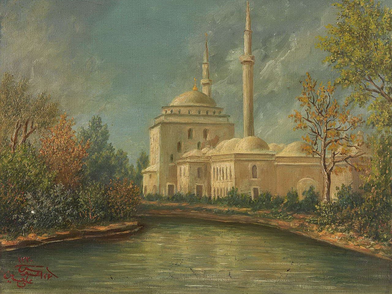 Bîmâr Olana Musiki