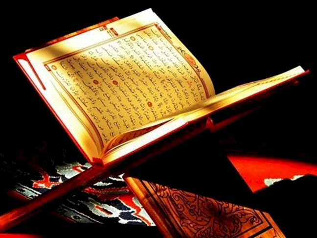 Sünnet ve Hadisleri yok sayanlara cevap 10 ayet