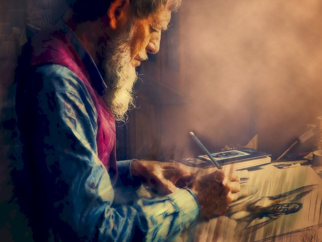 Kâbil'in Çocukları