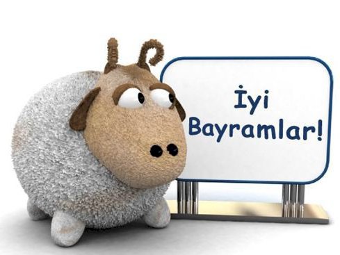 Bayramlık Test