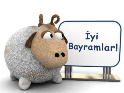 Bayramlık Test