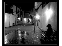İnsanlığın Gece Yüzü
