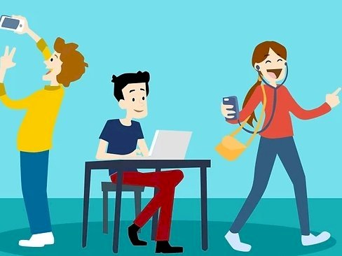 Teknolojinin Yaşamımıza Etkileri