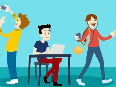 Teknolojinin Yaşamımıza Etkileri