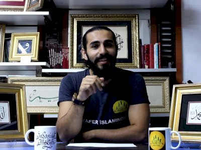 Allah'a Yardım Etmek