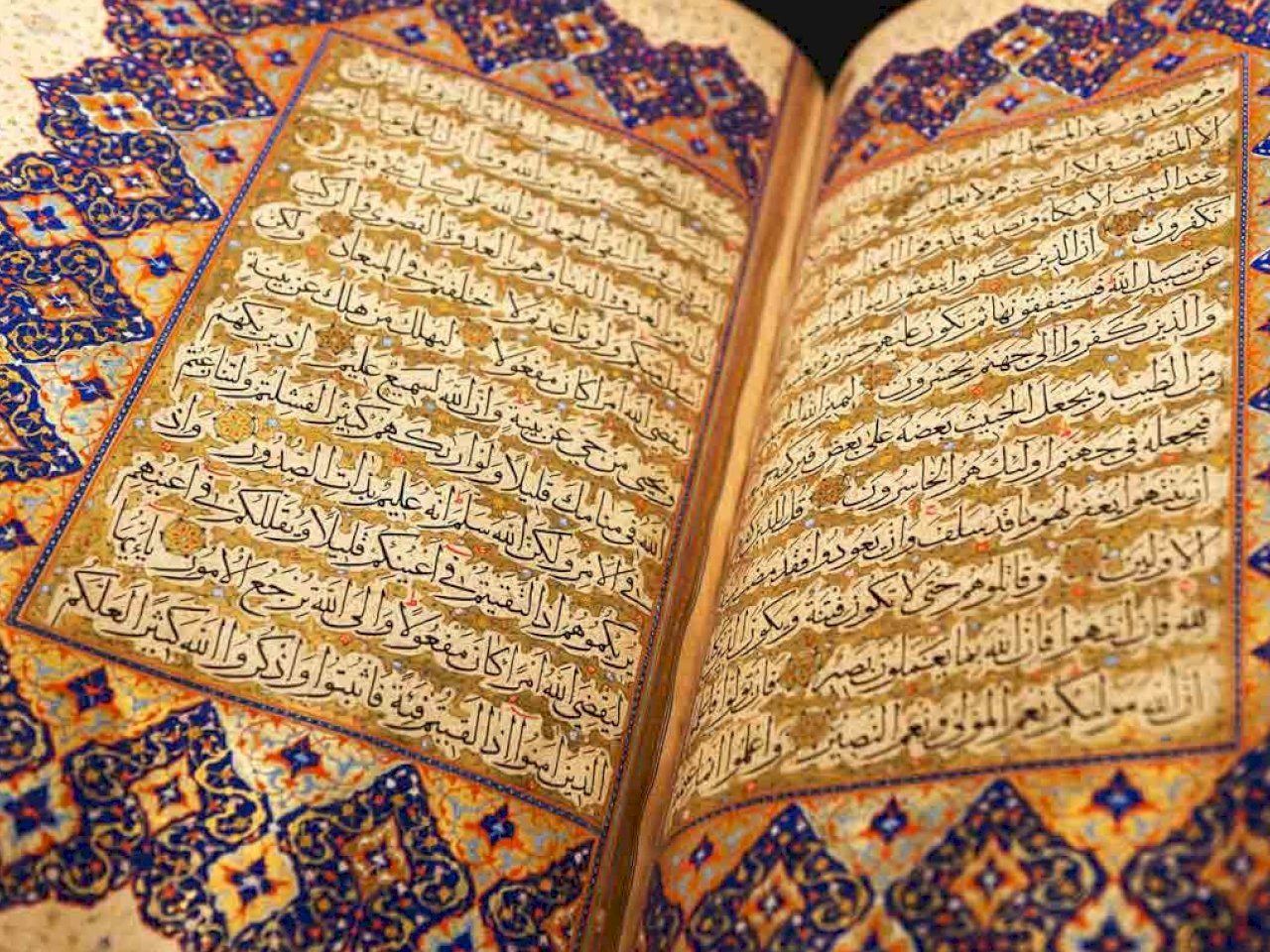 Sure İsimlerinin Anlamları - 4