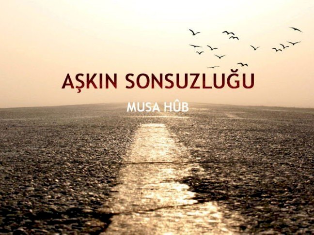 Aşkın Sonsuzluğu