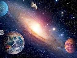 Antik Çağ'da ve Eski Türklerde Astronomi