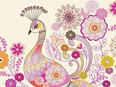 Murg-ı Tavus Ve Mitoloji