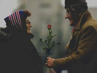 Geçmişin Gölgesinden Kalma Son Hatıra