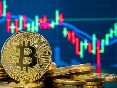 Bitcoin/Emek Üstünlüğünü Reddeden Karanlık Dünya