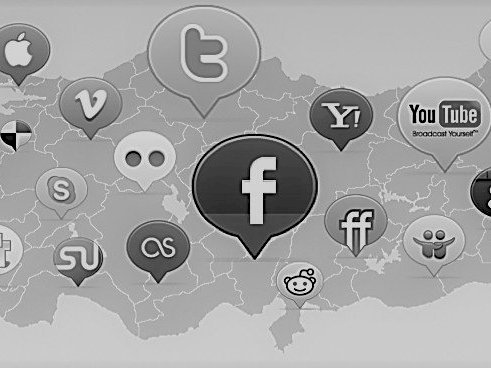 Elveda Sosyal Küresel Bataklık