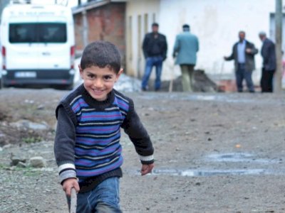 Yaşam Rehberleri: Çocuklar
