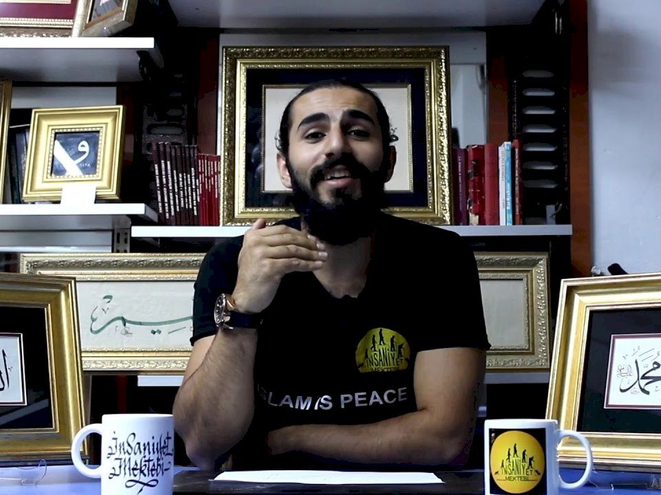 Allah İçin Sevmek!