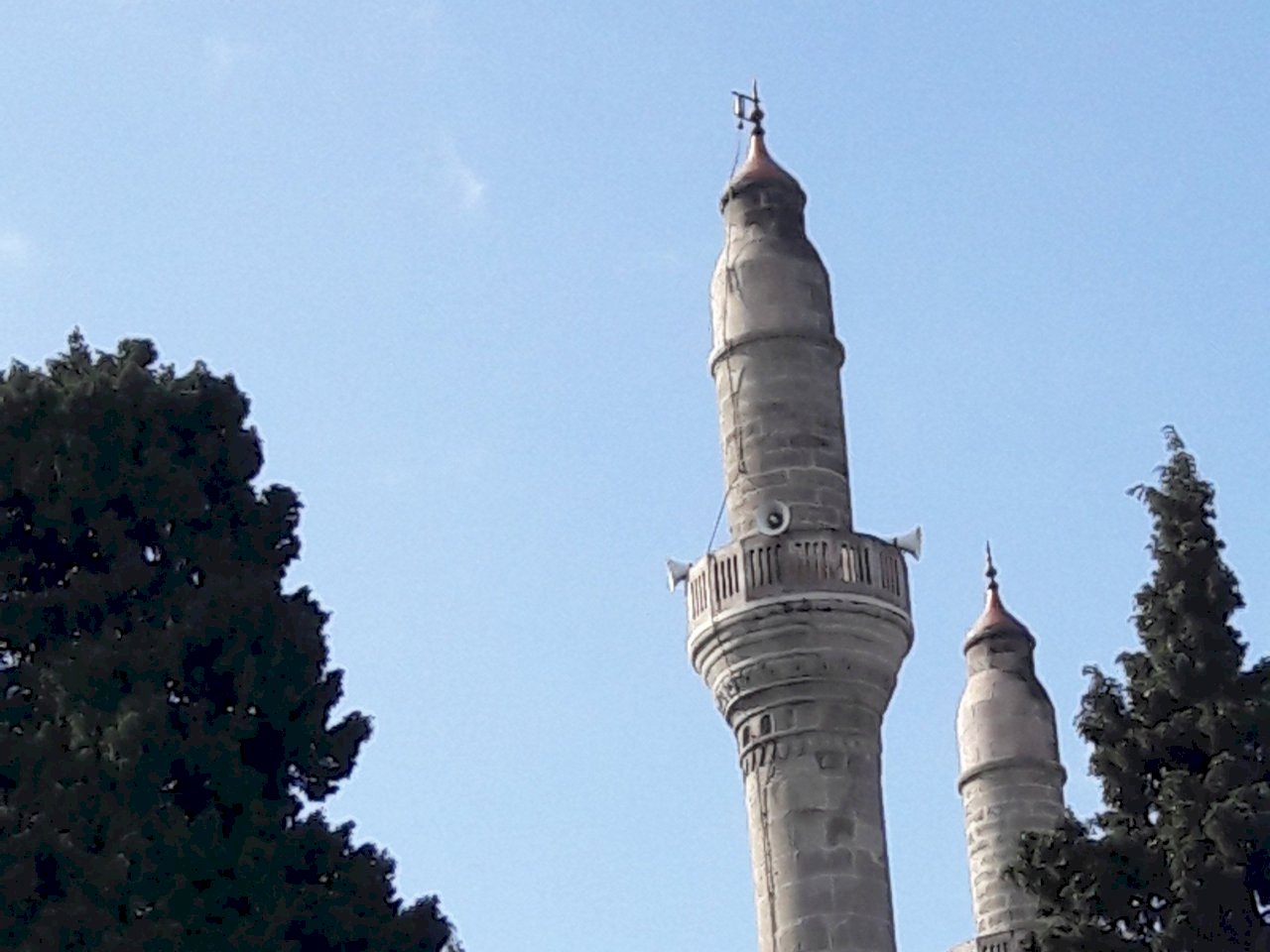 Ortadoğu’nun Yazgısı