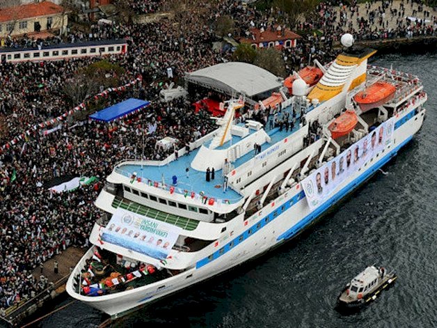 Şehadet Şerbetine Son Saatler. Var Mı Acaba Daha Güzel Bir Şey?
