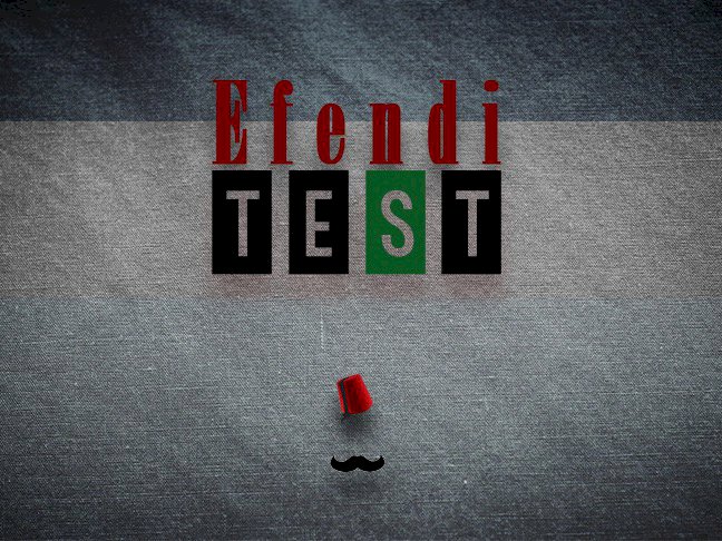 Sahabe Efendilerimizi Ne Kadar Tanıyoruz? Haydi Teste