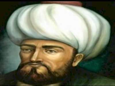 Ahmet Yesevi Kimdir?