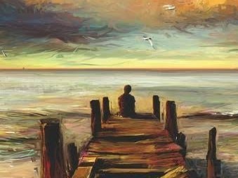 Boş İskele