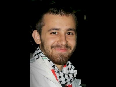 Bir Yiğit Tanıdım