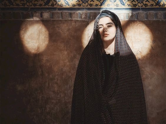 Hüzün Mabedi