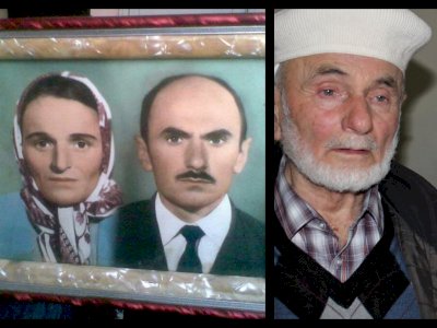 Bir ‘ Âh’ınızı Alırım
