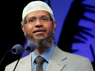 Ateist Adamın Sorusuna Dr. Zakir Naik'in Cevabı