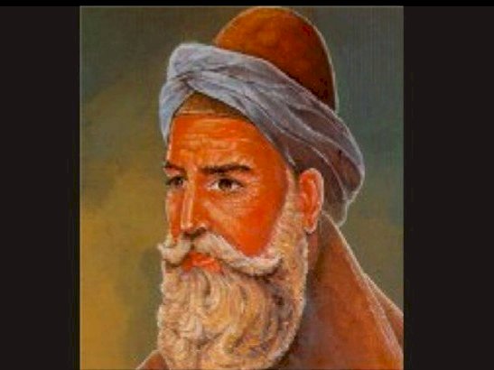 Kaygusuz Abdal Kimdir?