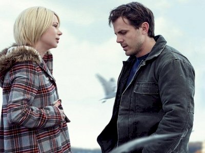 Yaşamın Kıyısında / "Manchester by the sea" filmi üzerine
