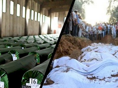 Acıyı Duymakla İzlemek Arasında Bir Yerlerde