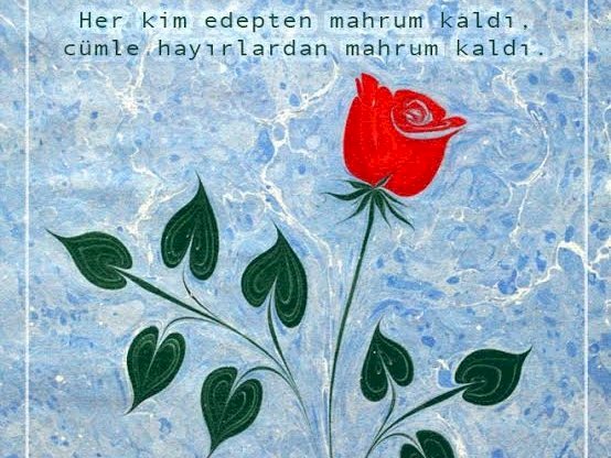 Edep Yahu!