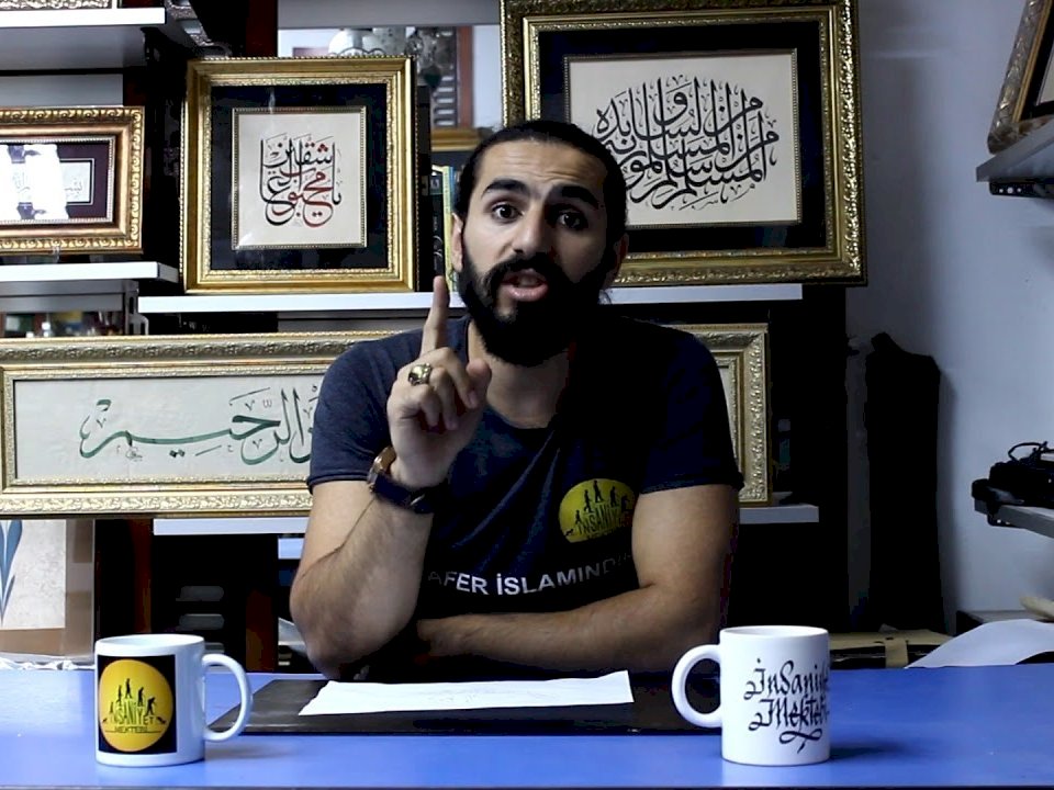 Cennet Ucuz Değildir!