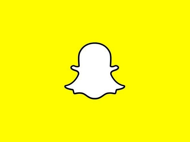 Fotoğraf Düşmanı Snapchat