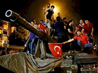 Vatan Sağ Olsun