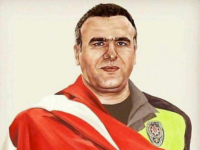 Ben, Fethi Sekin