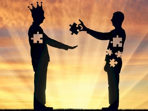 Kime Göre Doğru?-Ahlak Kuralları ile Kişisel Menfaatin Çatışması