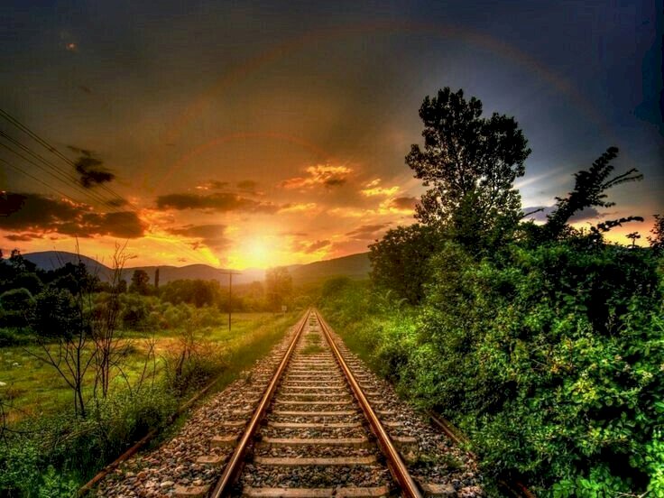 Sevgi Treni