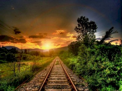 Sevgi Treni