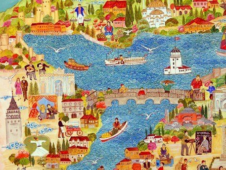 Bayramınız Bayram Olsun