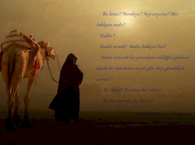 Kudüs Neyimiz Olur Bizim? “Biz” Kimiz?