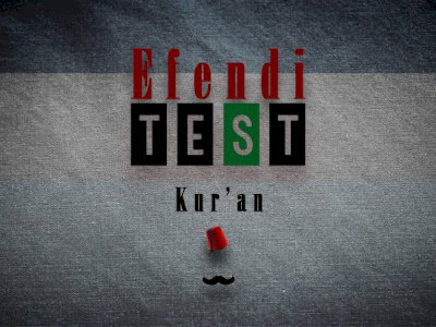 İddia ediyoruz! Bu test sizi zorlayacak (Sure İsimlerinin Anlamlarını Sorduk)