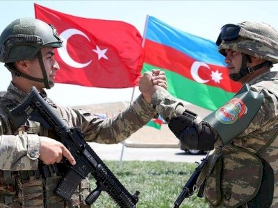 Karabağ Bizimdir, Azerbaycandır!