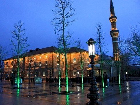Bekliyorum Seni