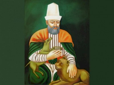 Hacı Bektaş-ı Veli Kimdir?