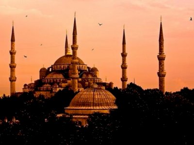 Dengeyi Uzakta Arama 3. Bölüm